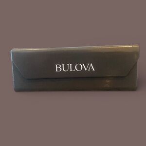 Bulova Folding Hard Case